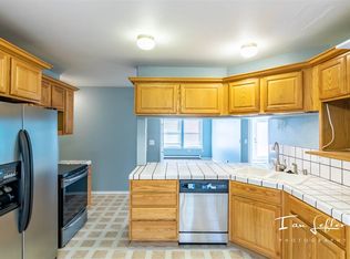 3594 Mandeville Loop, North Pole, AK 99705
