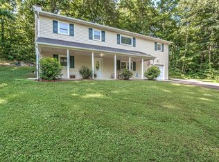 417 Halsboro Ln, Clinton, TN 37716