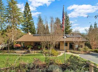 1661 Ramona Way, Alamo, CA 94507