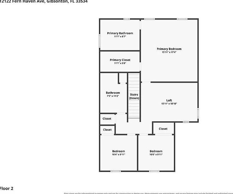 3 bed, 2.5 bath, 1889 sqft, $1,980 — Photo 3