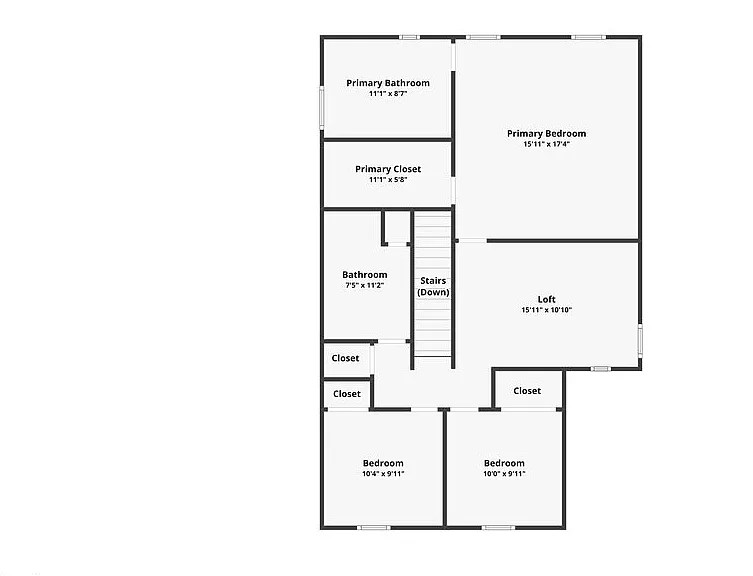 12122 Fern Haven Ave — Photo 3