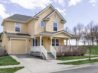 10768 Dayton Way, Henderson, CO 80640