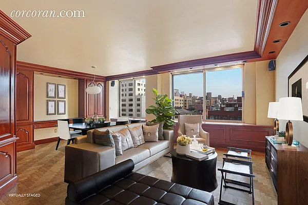 Sold by Corcoran | media 9