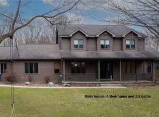 5906 Grubb Rd, Erie, PA 16506