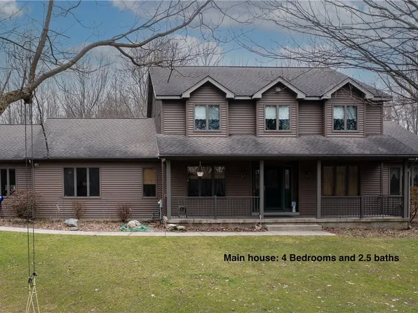 5906 Grubb Rd, Erie, PA 16506