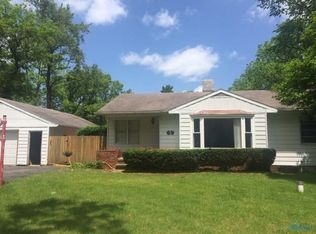 5806 Weckerly Rd, Whitehouse, OH 43571