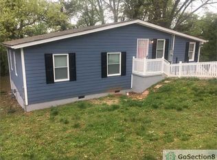 1726 Mary George Ave NW, Atlanta, GA 30318