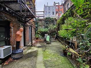 409 E 6th St, New York, NY 10009