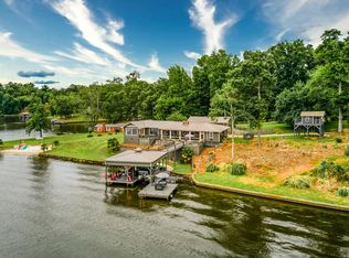 958 Dennis Station Rd, Eatonton, GA 31024