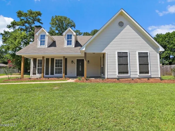 2863 Sycamore Cv S, Pearl, MS 39208