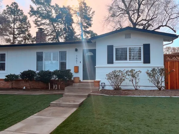 1661 Alvarado Ave, Walnut Creek, CA 94597