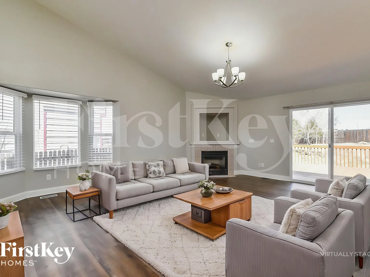4 bed, 3.0 bath, 2593 sqft, $2,500 — Photo 3