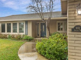 1052 Oakleaf Way, Stockton, CA 95209