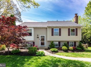 1626 Andylin Way, Sykesville, MD 21784