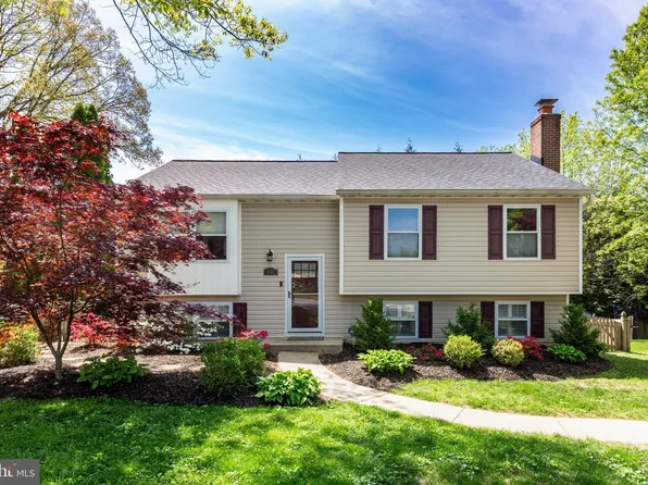 1626 Andylin Way, Sykesville, MD 21784