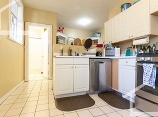 69 Egmont St #5, Brookline, MA 02446