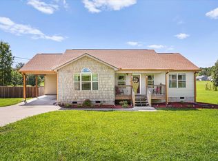 4191 Prospect Rd, Cohutta, GA 30710