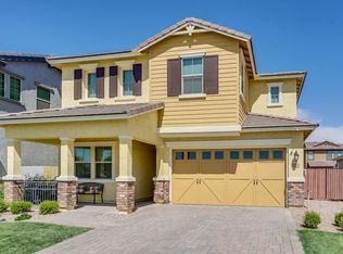 3028 E Spring Wheat Ln, Gilbert, AZ 85296