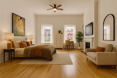 132 Lexington Avenue, #4