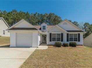 539 Creekview Overlook, Stockbridge, GA 30281