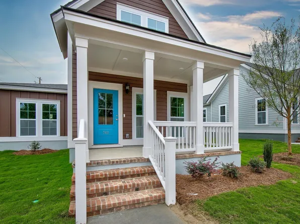 742 Poplar St, Cayce, SC 29033