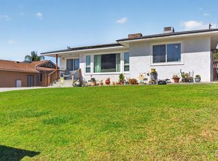 1820 Locust Ravine, Bakersfield, CA 93306