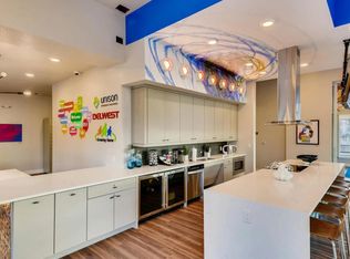 Baker School Apartments, Denver, CO 80221