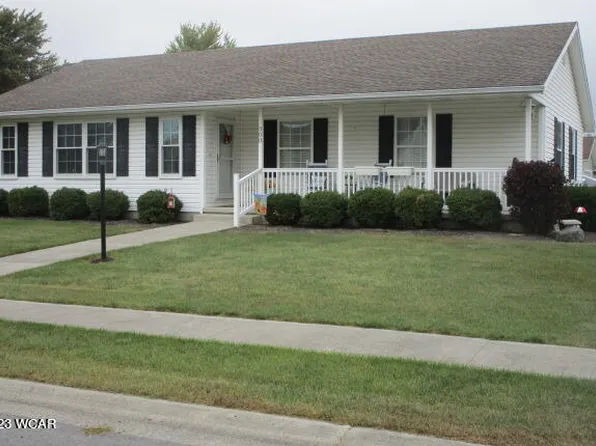 300 Williams Ct, Kenton, OH 43326