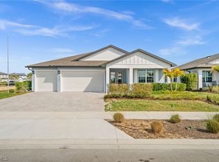 44228 Creekside Run Ln, Punta Gorda, FL 33982