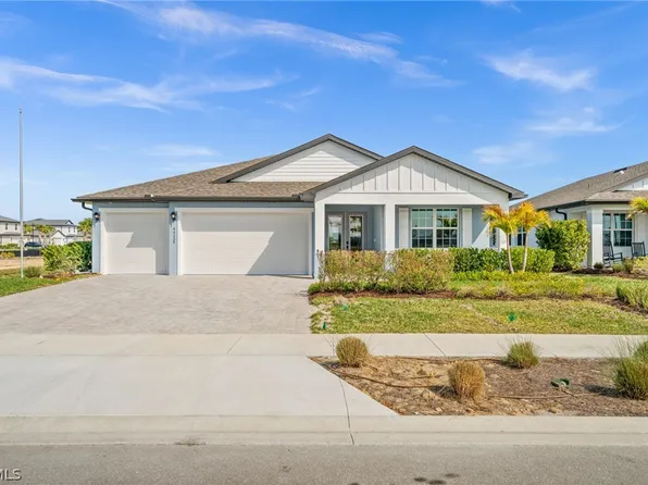 44228 Creekside Run Ln, Punta Gorda, FL 33982