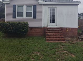 1619 Georgia Ave, North Augusta, SC 29841