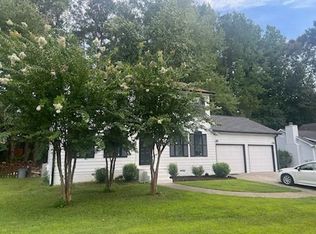 1375 Glynn Oaks Dr SW, Marietta, GA 30008