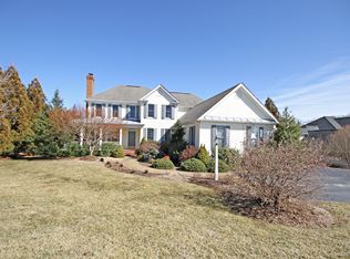 1365 Tattersall Ct, Keswick, VA 22947