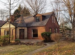 1413 Westview Dr, New Kensington, PA