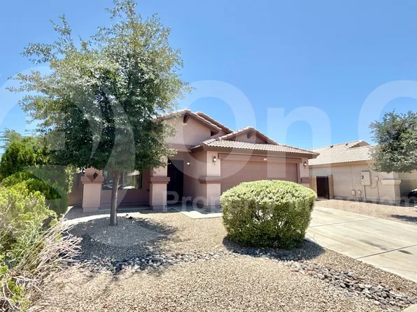 17241 W Apache St, Goodyear, AZ 85338