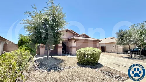 17241 W Apache St Photo 1