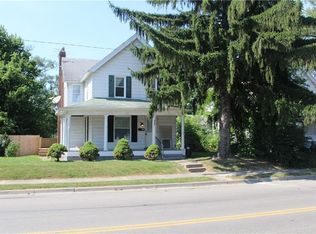 2132 Columbus Rd, Springfield, OH 45503