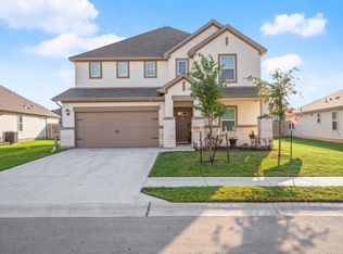 313 Windy Reed Rd, Hutto, TX 78634