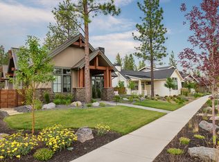 Homes Available Soon, Discovery West, Bend, OR 97703