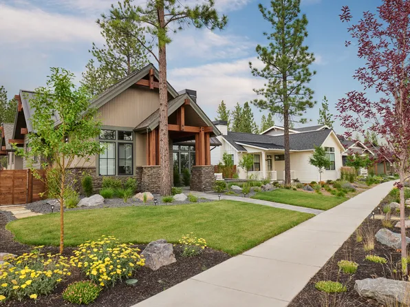 Homes Available Soon, Discovery West