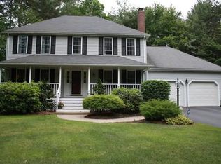 4 Tobacco Rd, Franklin, MA 02038