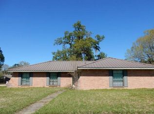 12318 Tensas Dr, Baton Rouge, LA 70818
