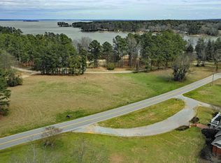 Hendrix Landing Rd, Lexington, SC 29072