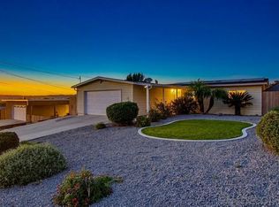 11038 Larkridge St, Santee, CA 92071