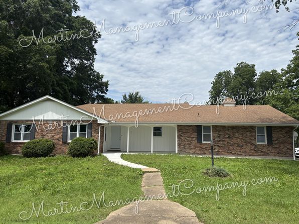 201 W Walnut St