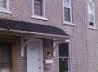 916 N Mohr St, Allentown, PA 18102