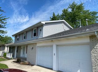 1406 W 96th Ave APT 1, Crown Pt, IN 46307