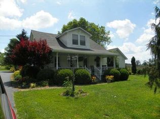 1042 Ephesus Church Rd, Harned, KY 40144