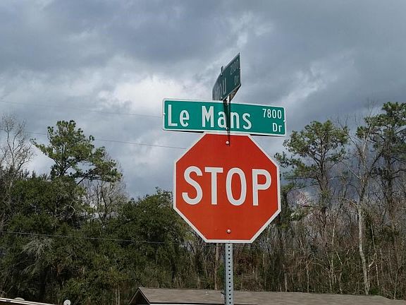 LE MANS & PATOU Intersection