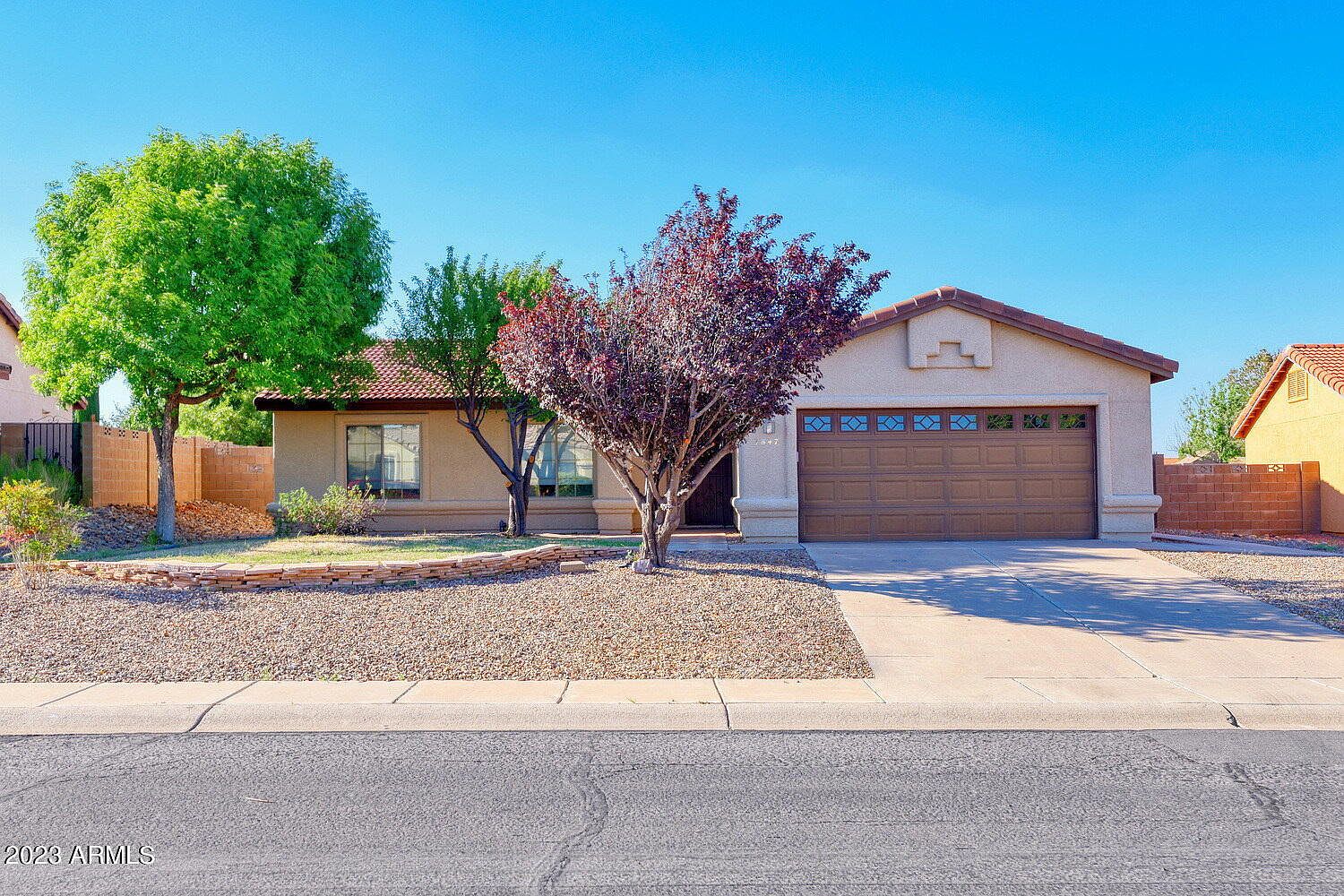 3847 Plaza De La Yerba, Sierra Vista, AZ 85650 MLS 6605060 Zillow